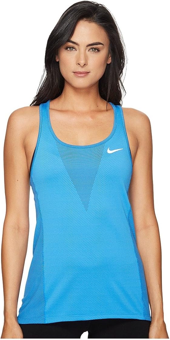 Best Nike Zonal Cooling Relay Running Tank