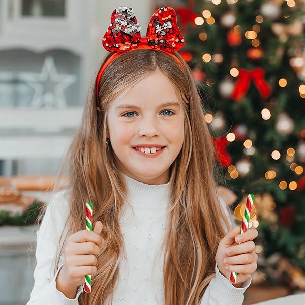 FRUIDLES 24-PACK CHRISTMAS CANDY CANE STICKS SUCKERS, OLD-FASHIONED RED GREEN & WHITE, INDIVIDUALLY WRAPPED, 5.5″ INCH,