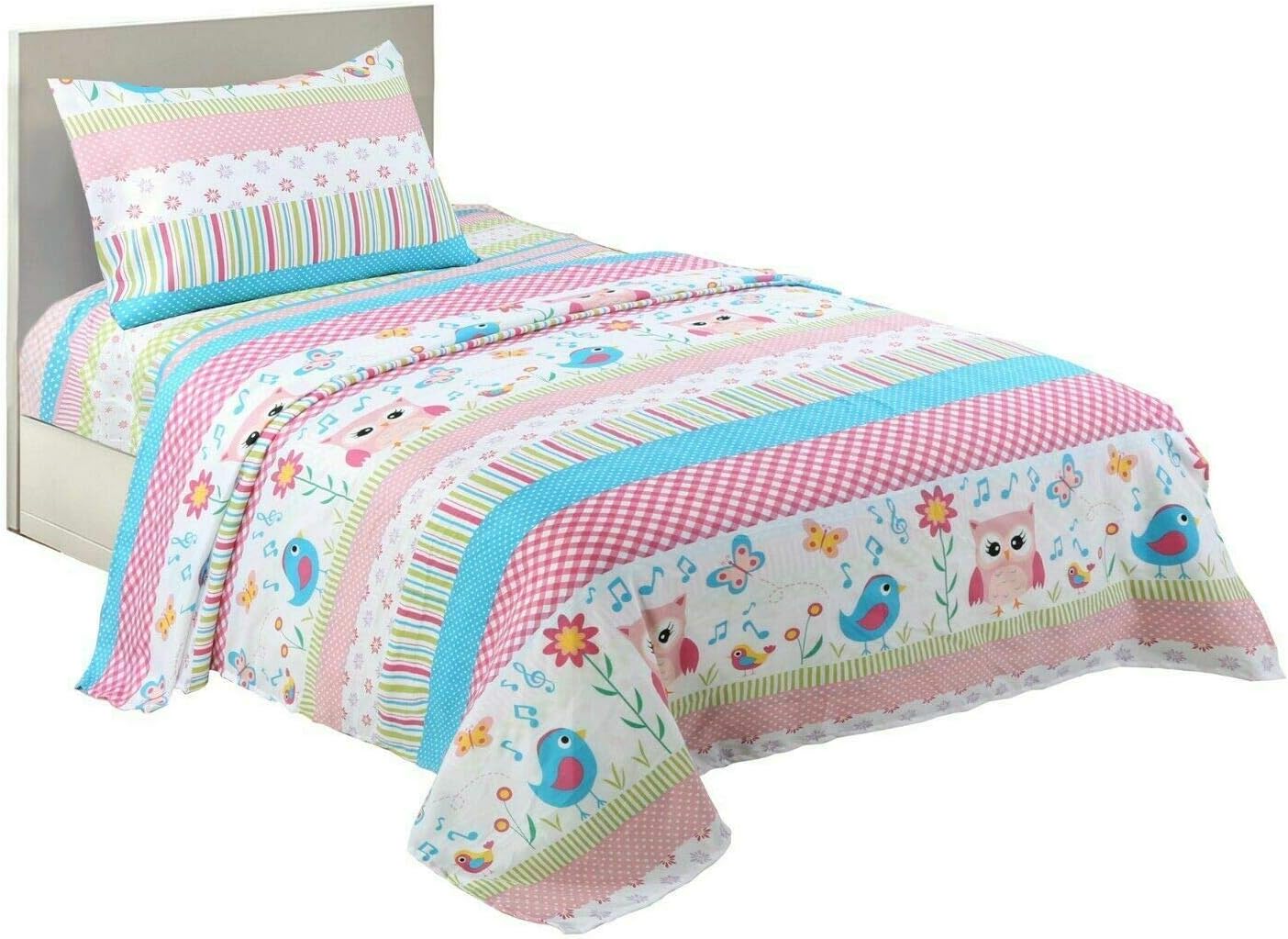 boys bunk bed bedding