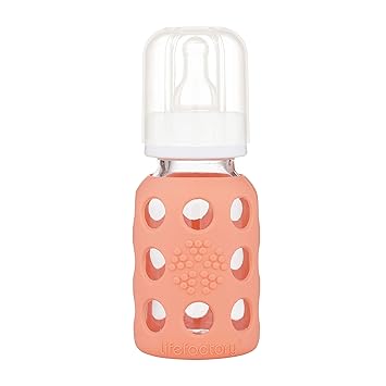 glass baby bottles amazon