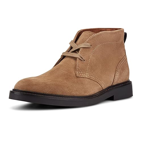 Kenneth Cole New York Men's Wilhem, Dark Brown, 9.5 Medium - Amazon deal for $82.50