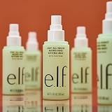 e.l.f. Stay All Night Micro-Fine Setting Mist Hydrating Refreshing 16HR Vegan view 4