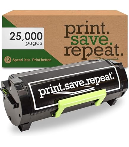 Amazon.com: 56F0Z00 Imaging Unit Replacement for Lexmark