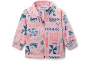 Columbia Women's Benton Springs Ii Printed Fleece