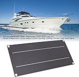 CUEI 600W Solar Panel Kit Monocrystalline 18V Portable Charger + 100A Controller view 4