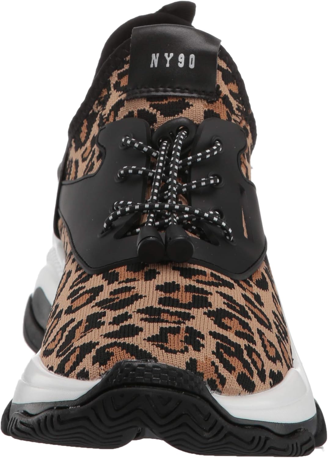 steve madden myles leopard