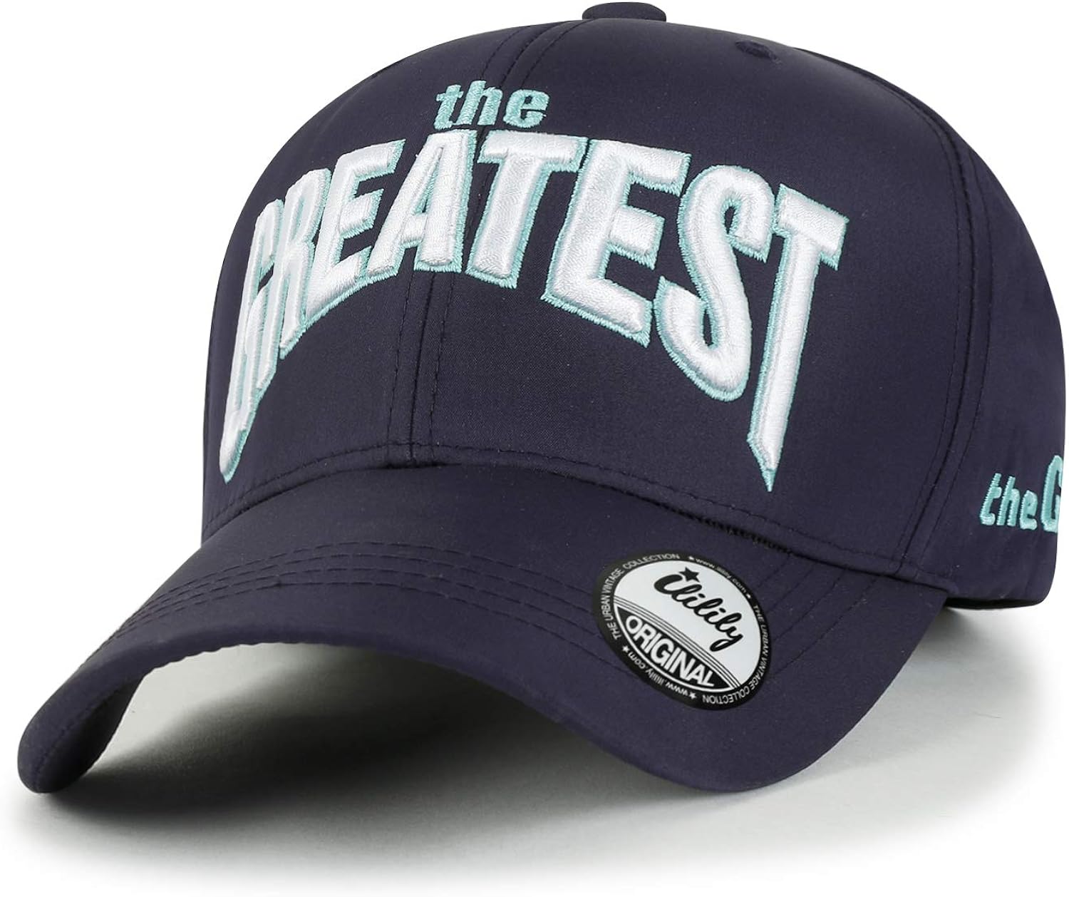 xl baseball cap