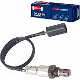 DOSKJOK 234-4380 O2 Oxygen Sensor Air Fuel Ratio Downstream | Compatible with Nissan Altima Sentra Maxima Murano