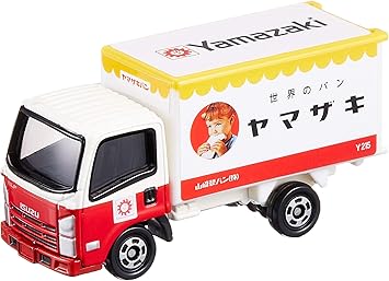 takara tomy truck