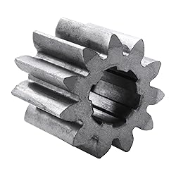 SEEBOO Steering Sector Pinion Gear Rebuild Kit