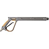 Generac 6686 4200 PSI Professional Gun with QC - Enhanced Performance and Comfort