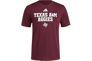 adidas Men's NCAA Fresh T-Shirt