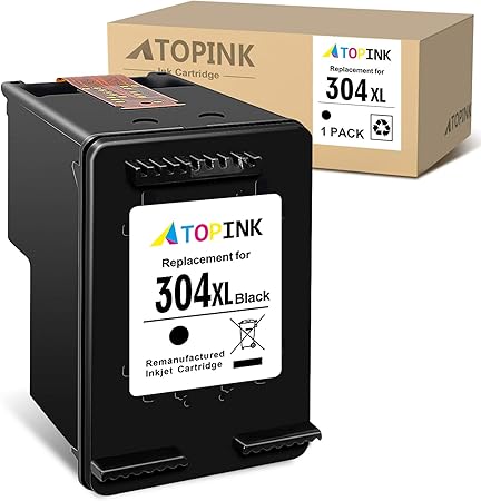 hp 304 xl amazon