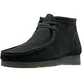 Clarks Men's Wallabee Boot Chukka