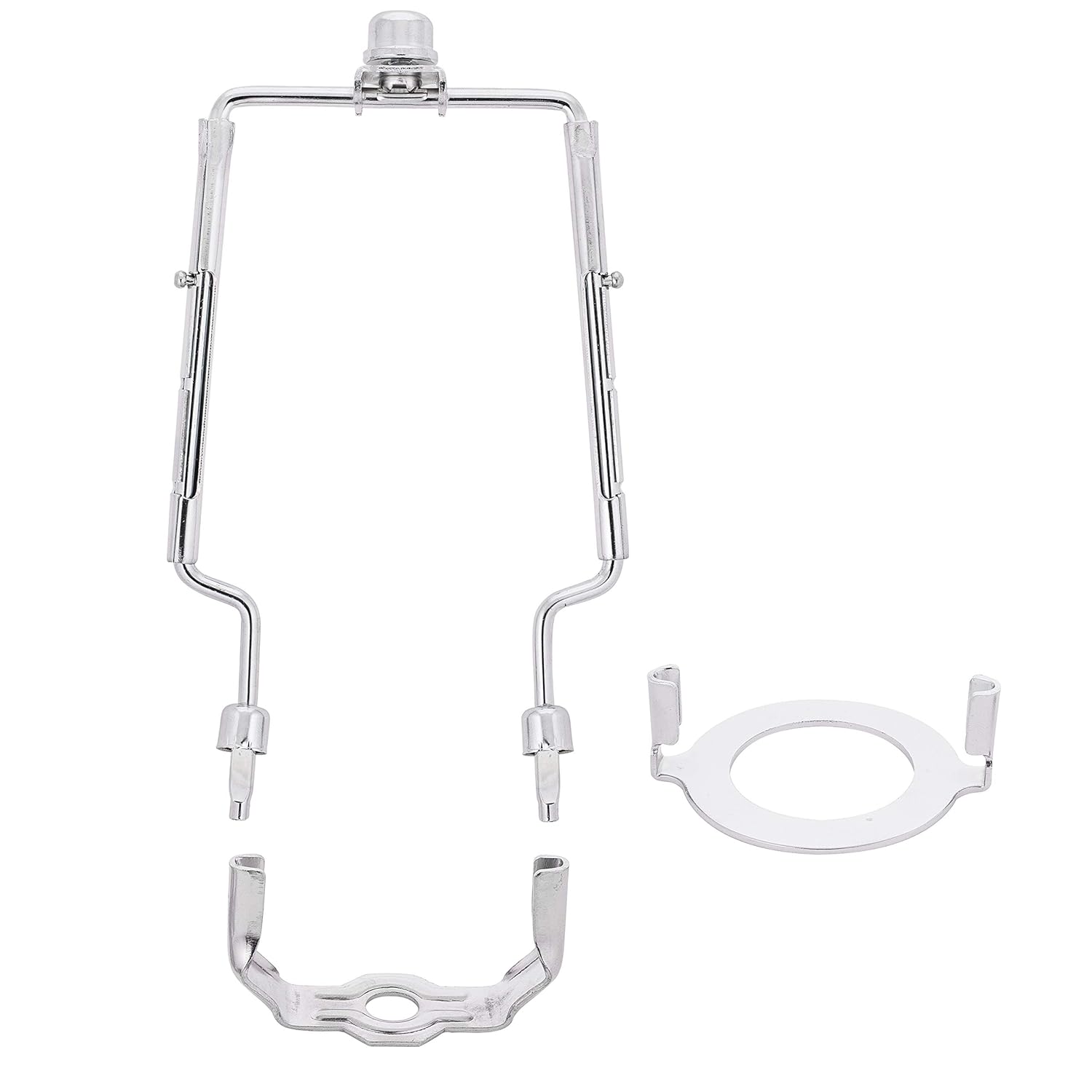 Best table lamp base harp