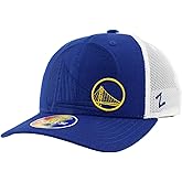ZHATS NBA Unisex Kids NBA Officially Licensed Youth Adjustable Snapback Hat Dakota