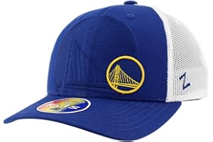 ZHATS Unisex Kid's NBA Officially Licensed Youth Adjustable Snapback Hat Dakota