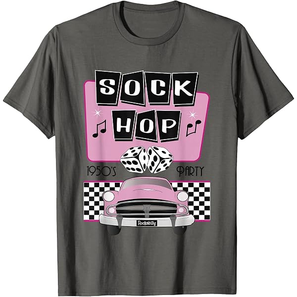 Amazon.com: 50s Rockabilly Vintage 1950s Clothing for Women Men