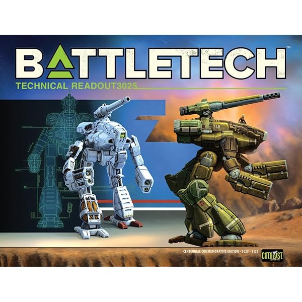 Mechwarrior: The Battletech Role-Playing Game (2nd Edition): Donna