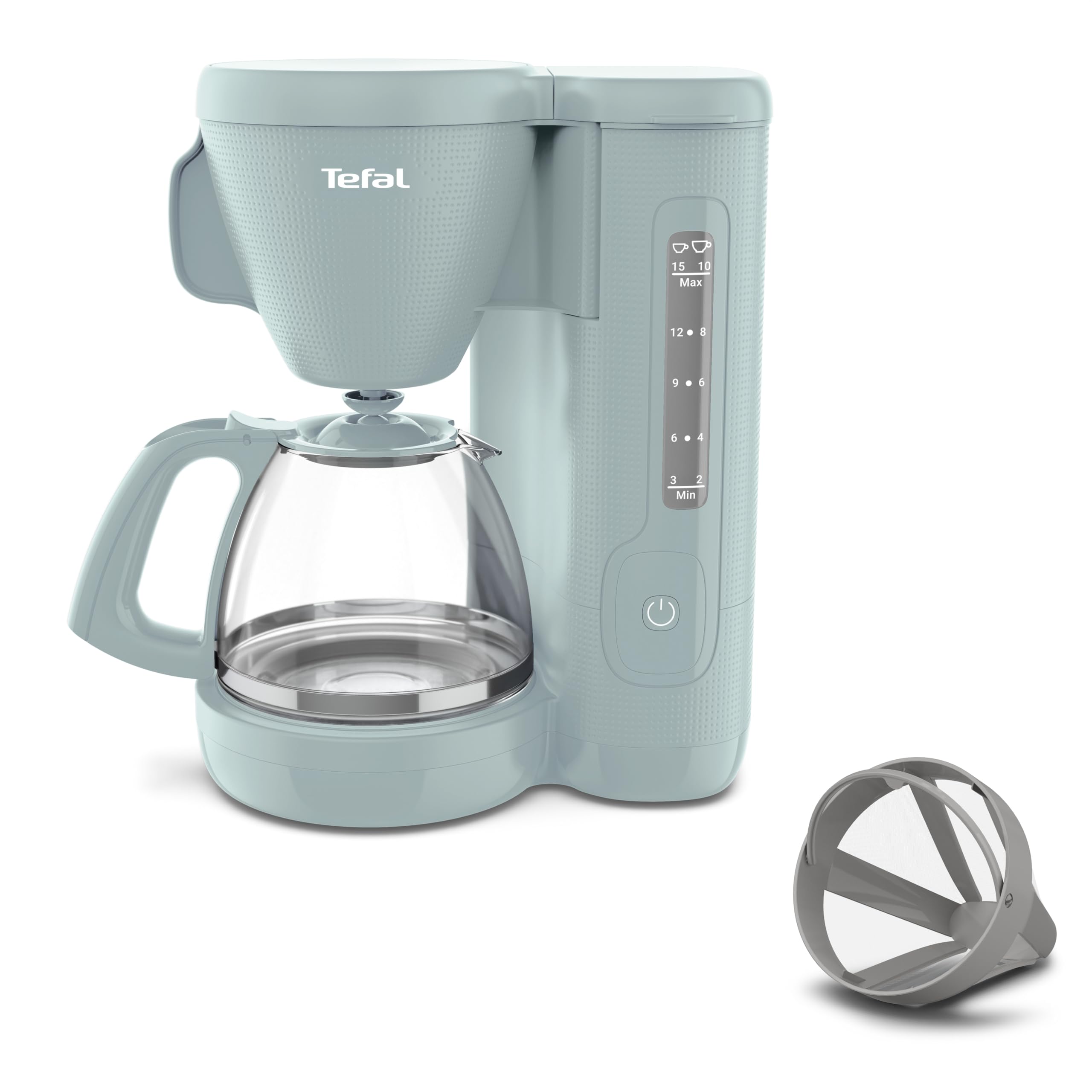 Tefal Morning Filter Coffee Ma...