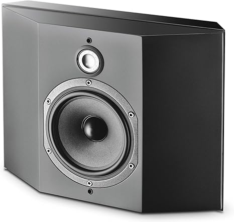 focal surround sound