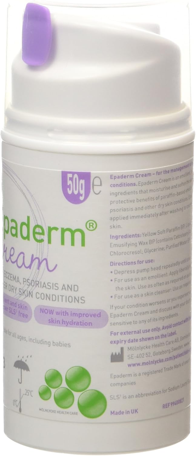 epaderm 50g