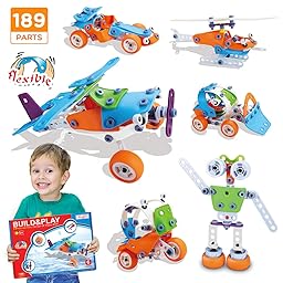 Good educational toy