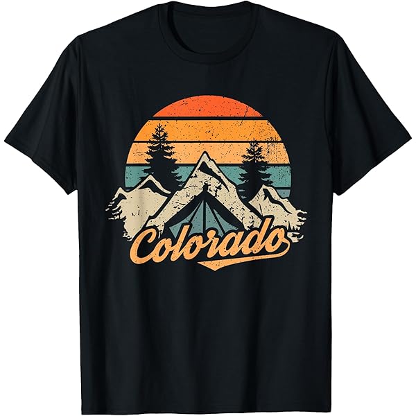 Amazon.com: King Of The Hill Vintage Classic Sunset Gradient