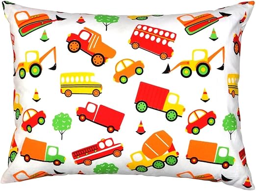 Amazon Com Yourecofamily Toddler Pillow 14x19 Certified Organic