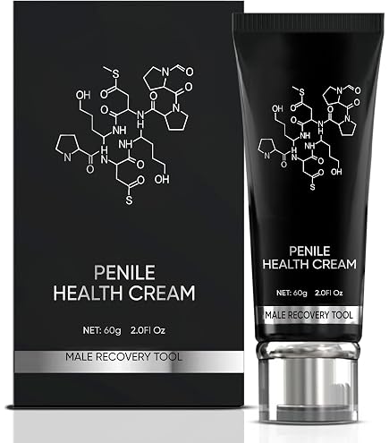 Gel Stimulant Érection & Retardant Pour Homme COBECO PHARMA - 50 Ml - Neuf