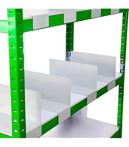 thumbnail interactive-video image 1 of Wire Mesh Hanging Basket Shelf With Divider For Grocery Store Supermarket Gondola Shelf - Wire Shelving, Perforated Back Panel 1 of 11