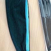 Sport Stirnbänder Mit Klaviertasten - Schweißabsorbierend Für Training