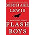 Flash Boys: A Wall Street Revolt