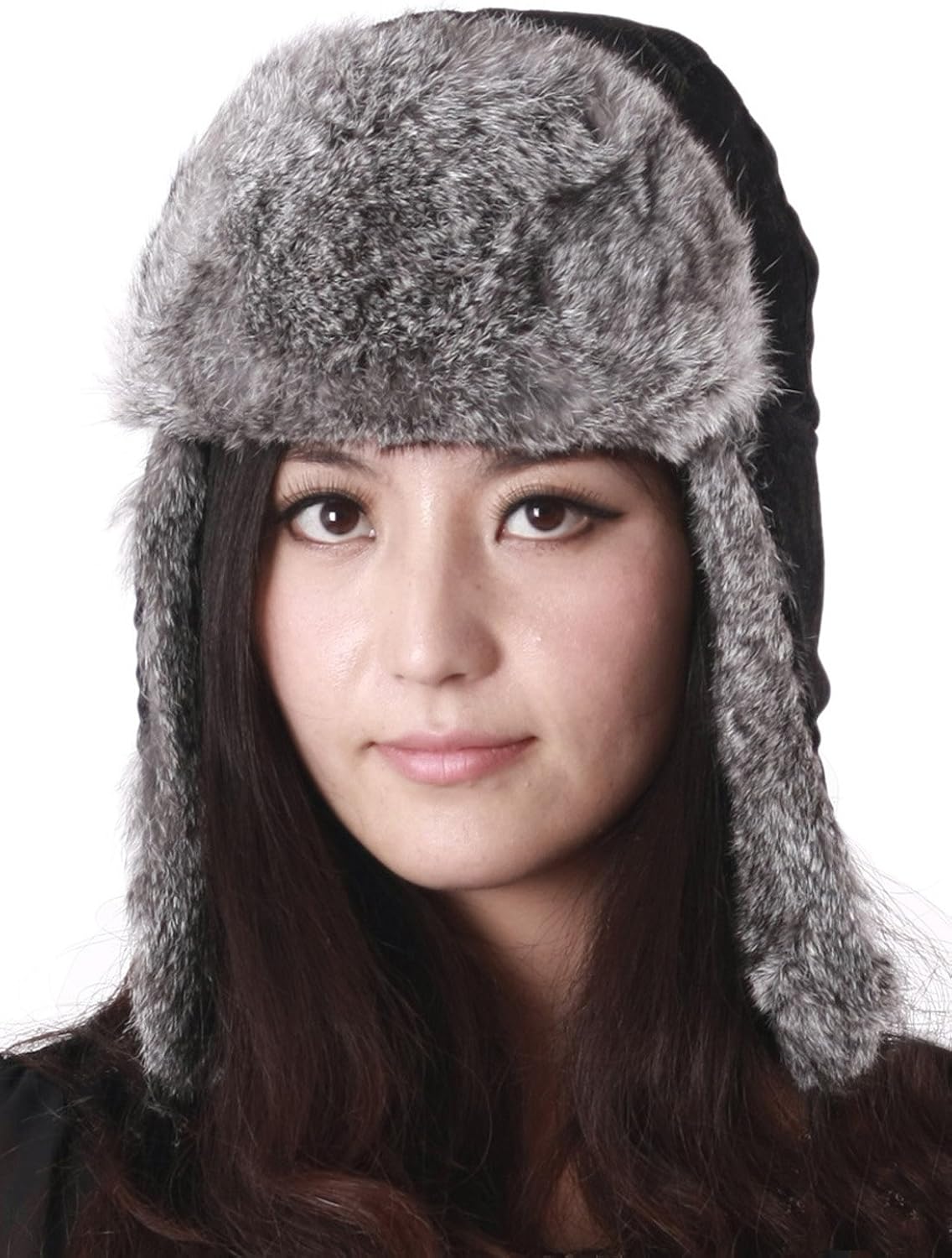 chinchilla hat