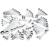CRAFTSMAN 67PC Ratcheting Wrench Set (CMMT87901)