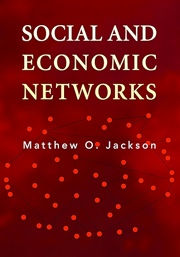 Download Social and Economic Networks (English Edition) PDF
