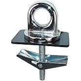 Keeper 05649/5648 Universal Anchor Point - Pack of 2