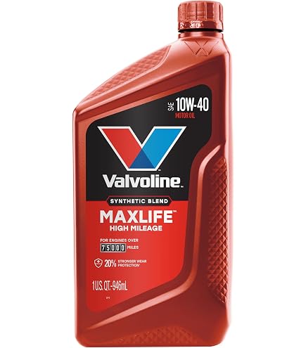 Amazon.com: Motorcraft 10W-40 Oil - XO10W40Q1P : Automotive