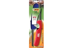 BIC Multi-Purpose Lighter, 2 Pack