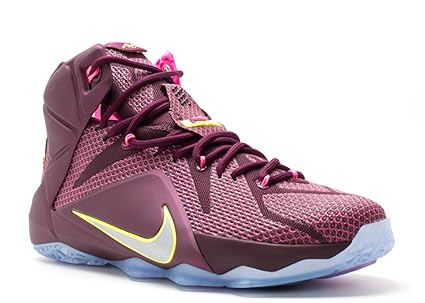 lebron 12 dunkman