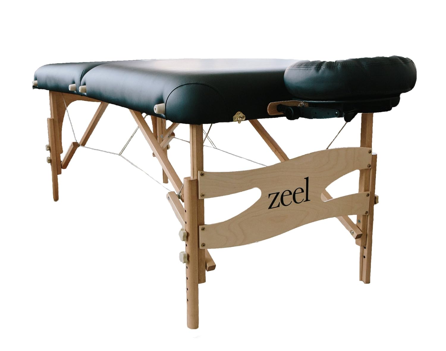 Best inner strength pro massage table by earthlite