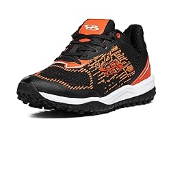 Boombah Viper Pureknit Men's Turf - Status