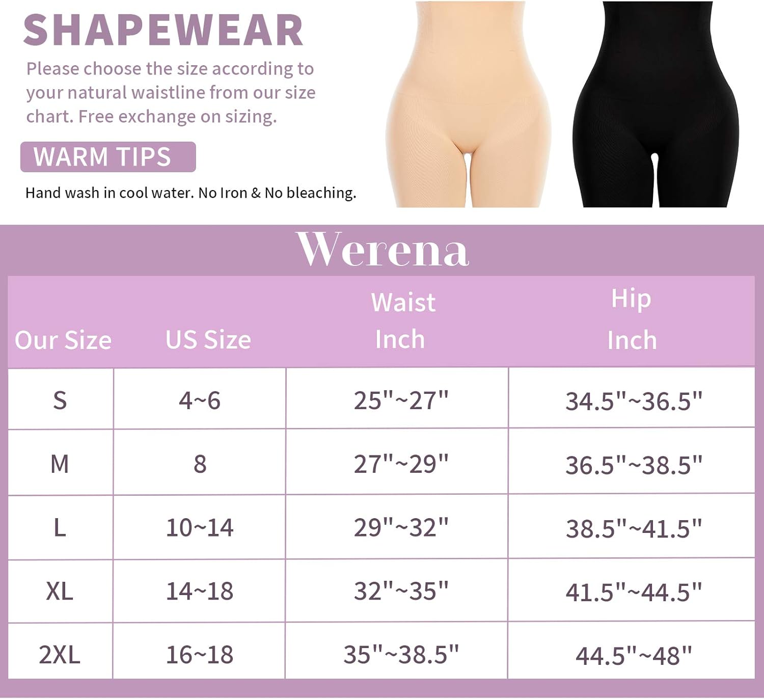 Shapewear Shorts for Women Thigh Slimmer Panties Under Dress Tummy Control Slip Shorts Body Shaper at  Women’s Clothing store