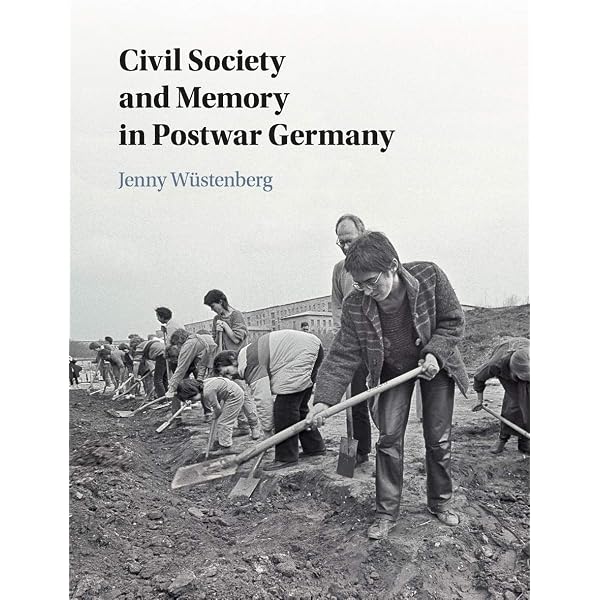 Beyond Catastrophe: German Intellectuals and Cultural Renewal