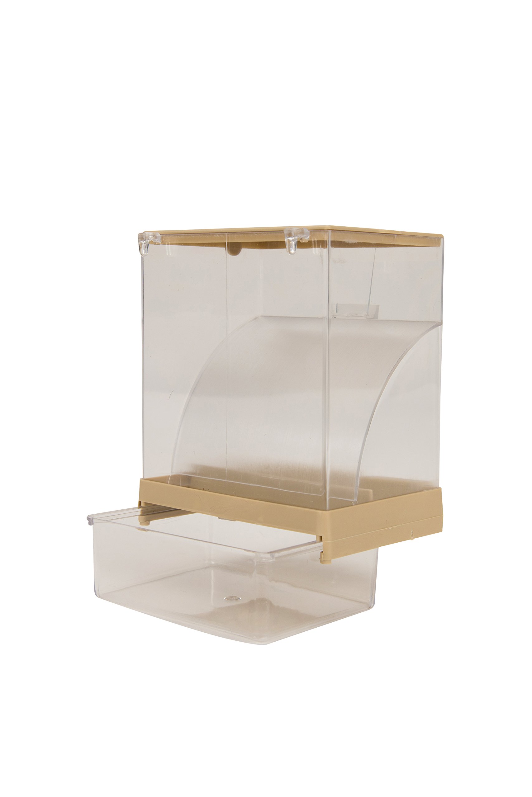 Aimé Anti-Waste Feeder for Birds, 0.13201 kg