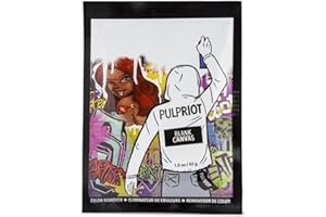 P.R. Pulp Riot Blank Canvas Color Remover Packet
