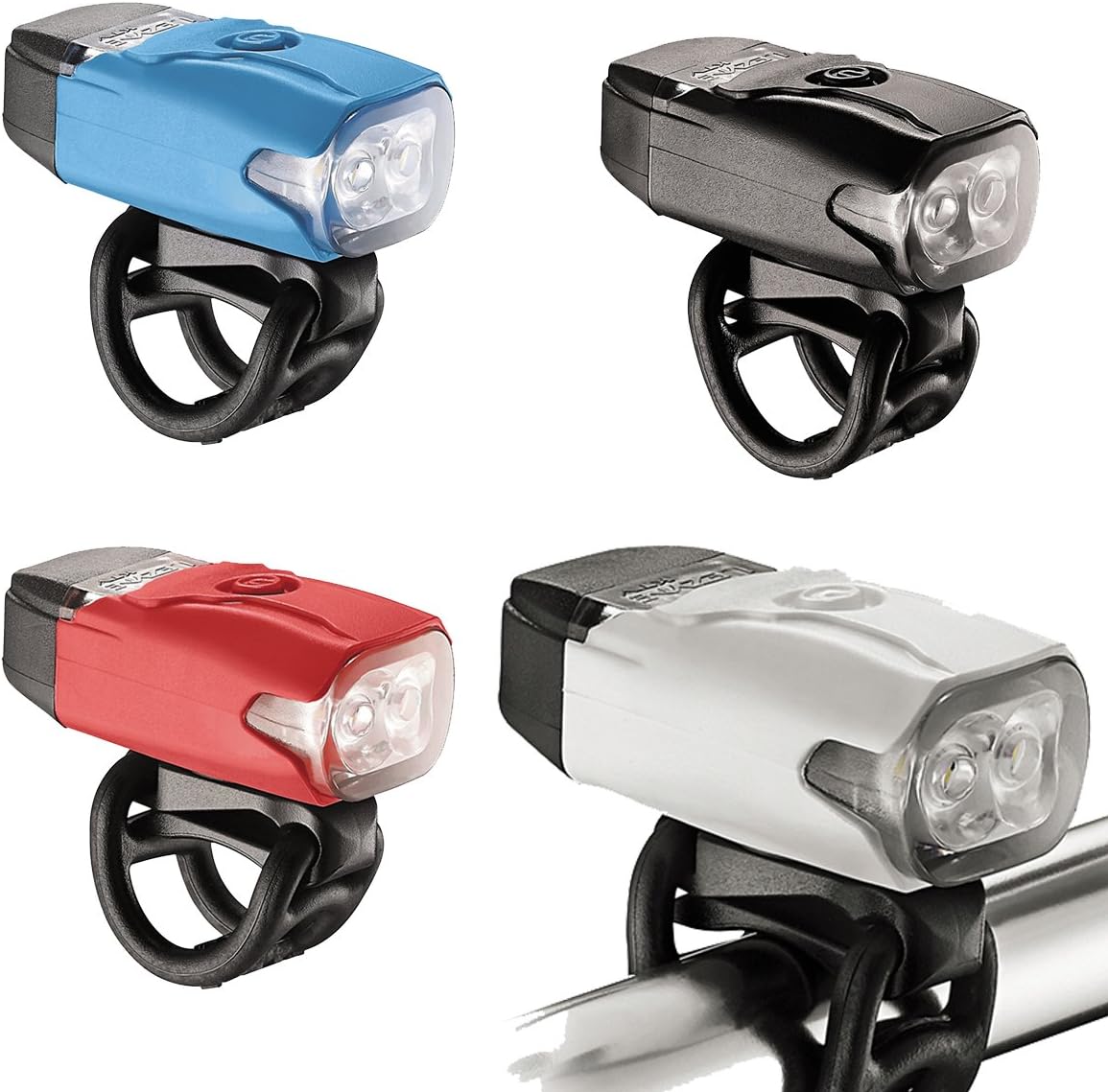 lezyne micro 180 rear bike light