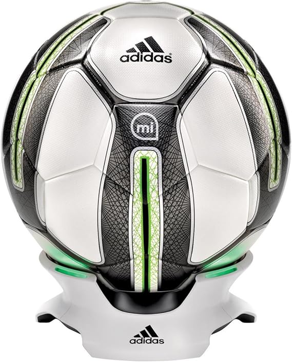 adidas smart ball discontinued