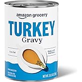 Amazon Grocery, Turkey Gravy, 10.5 Oz