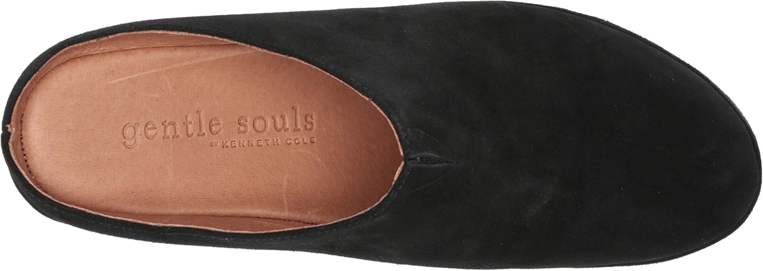 gentle souls skylar clog